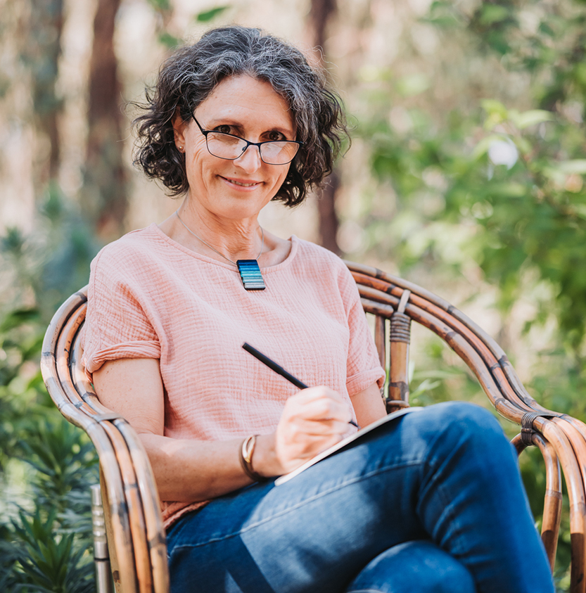 About Amanda Kube Coaching and Massage
