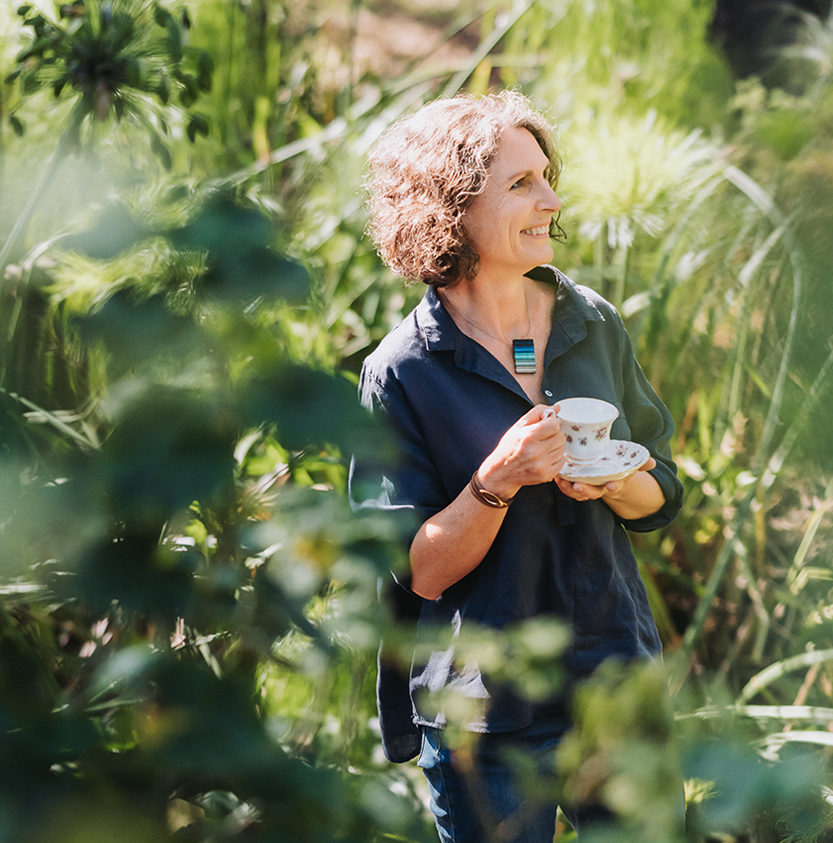 Amanda Kube Coaching & Massage