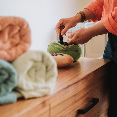 Wellness Services - Massage